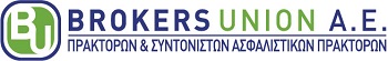BROKERS UNION Logo